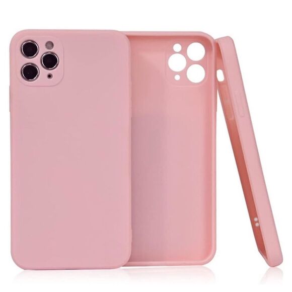 Bundle of 5 Pack Apple iPhone12 Pro 6.1 case Liquid Silicone Protective case - Picture 7 of 7